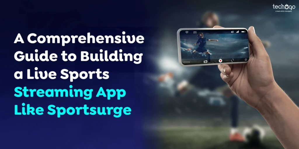 Sportsurge: Your Ultimate Destination for Live Sports Streaming