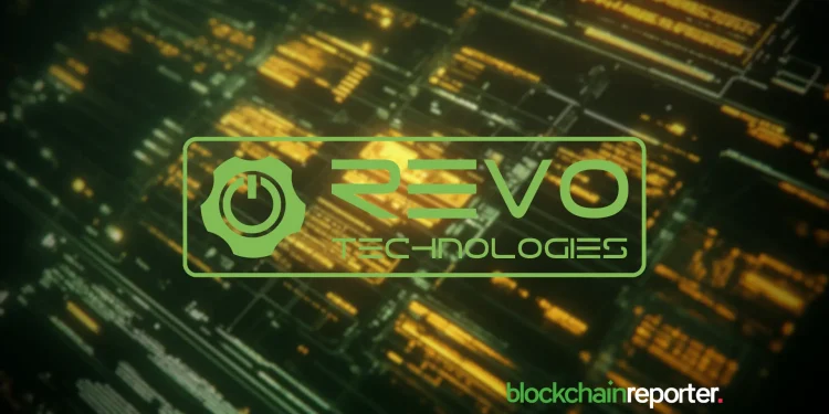 Revo Technologies
