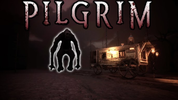 Pilgrim Game