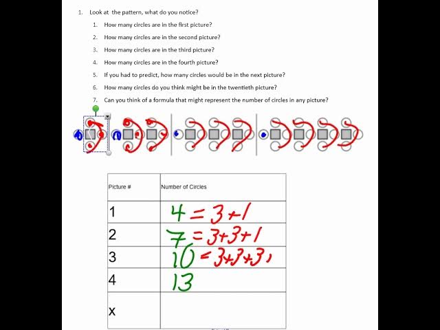 Partnumberranges